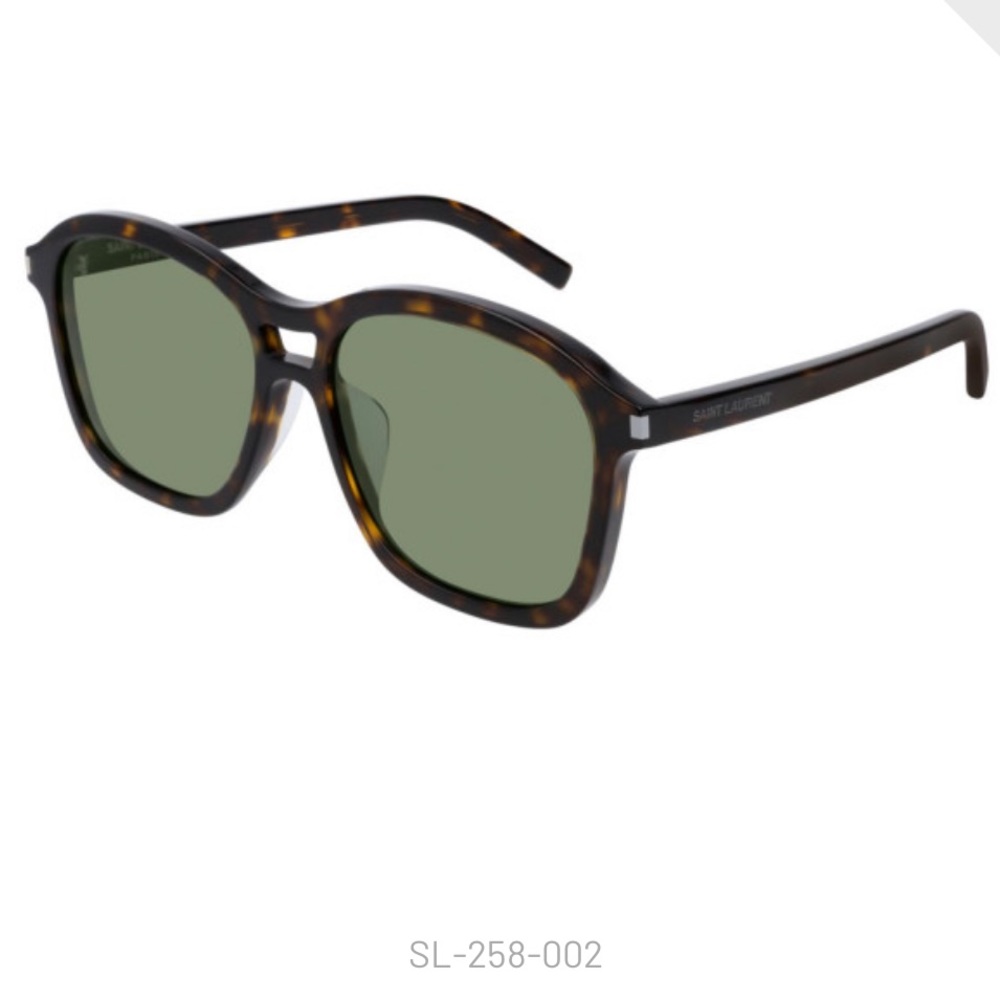 NWOT Saint Laurent sunglasses